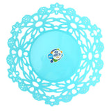 Fruit Basket - Light Blue, Home & Lifestyle, Storage Boxes, Chase Value, Chase Value