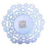 Fruit Basket - Light Blue, Home & Lifestyle, Storage Boxes, Chase Value, Chase Value