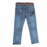 Boys Denim Pant - Blue, Kids, Boys Pants, Chase Value, Chase Value