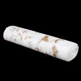 Disposable Dastarkhwan 50 Sheets - Brown, Home & Lifestyle, Kitchen Tools And Accessories, Chase Value, Chase Value