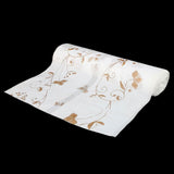 Disposable Dastarkhwan 50 Sheets - Brown, Home & Lifestyle, Kitchen Tools And Accessories, Chase Value, Chase Value