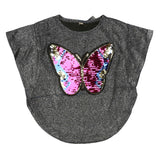 Girls T-Shirt - Green, Kids, Girls T-Shirts, Chase Value, Chase Value