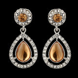 Women's Fancy Earrings - Silver, Women, Earrings & Tops, Chase Value, Chase Value
