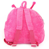 Kids Stuffed Bag - Pink, Kids, Kids Bags, Chase Value, Chase Value