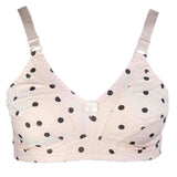 Women's Cotton Bra (086) - Fawn, Women, Bras, Chase Value, Chase Value
