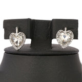 Women's Fancy Locket Set - White, Women, Chains & Lockets, Chase Value, Chase Value