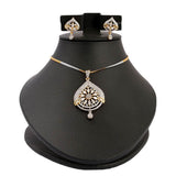 Women's Jewellery Set - Golden, Women, Jewellery Set, Chase Value, Chase Value
