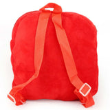 Kids Stuffed Bag - Red, Kids, Kids Bags, Chase Value, Chase Value