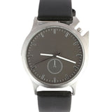 Men's wrist watch - Black, Men, Watches, Chase Value, Chase Value