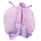 Kids Stuffed Bag - Purple, Kids, Kids Bags, Chase Value, Chase Value