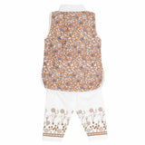 Newborn Girls Fancy Suit 2 Pcs - Beige, Kids, NB Girls Sets And Suits, Chase Value, Chase Value