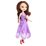 Sofia Doll - Purple - test-store-for-chase-value