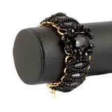 Girl's Fancy Bangle - Black - test-store-for-chase-value