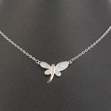 Women's Zircon Chain & Locket - Silver, Women, Chains & Lockets, Chase Value, Chase Value