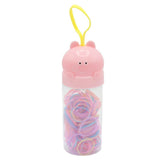 Girls Rubber Band - Multi, Girls Hair Accessories, Chase Value, Chase Value