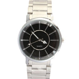 Men's Wrist Watch - Black, Men, Watches, Chase Value, Chase Value