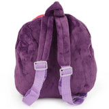 Kids Stuffed Bag - Purple, Kids, Kids Bags, Chase Value, Chase Value