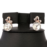 Women's Fancy Locket Set - White, Jewellery, Chase Value, Chase Value