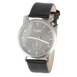 Men's wrist watch - Black, Men, Watches, Chase Value, Chase Value