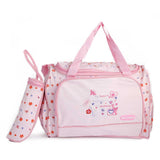Baby Bags (93606) - Pink, Kids, Maternity Bag (Diaper Bag), Chase Value, Chase Value
