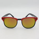 Unisex Sunglasses - Red, Kids, Boys Sunglasses, Kids, Girls Sunglasses, Chase Value, Chase Value