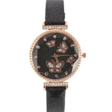 Women's Wrist Watch - Black, Women, Watches, Chase Value, Chase Value