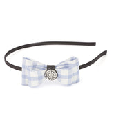 Girls Hair Band - Blue, Kids, Hair Accessories, Chase Value, Chase Value