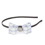 Girls Hair Band - Blue, Kids, Hair Accessories, Chase Value, Chase Value