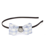 Girls Hair Band - Blue, Kids, Hair Accessories, Chase Value, Chase Value