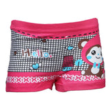 Girls Boxer (RA-281) - Pink, Kids, Panties And Briefs, Chase Value, Chase Value