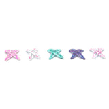 Girls Hair Tik Tik Pin (AY-202) - Multi, Kids, Hair Accessories, Chase Value, Chase Value