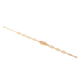 Women's Fancy Bracelet - Golden - test-store-for-chase-value