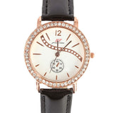 Women's wrist Watch - Black, Women, Watches, Chase Value, Chase Value