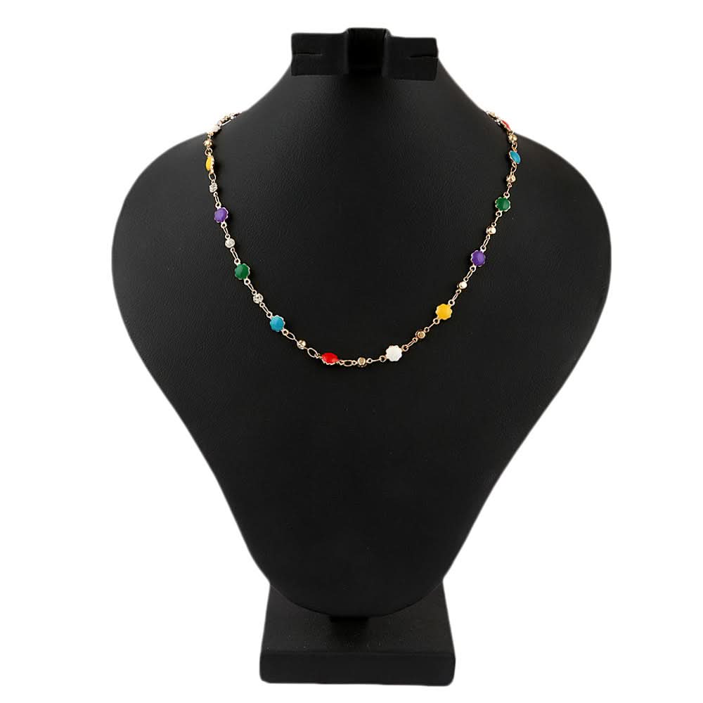 Women's Fancy Chain - Multi - test-store-for-chase-value