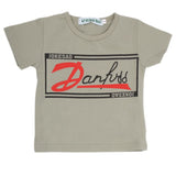 Newborn Boys T-Shirt - Light Green, Kids, NB Boys Shirts And T-Shirts, Chase Value, Chase Value