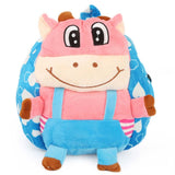 Kids Stuffed Bag - Blue, Kids, Kids Bags, Chase Value, Chase Value