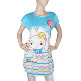 Women's Night Top - Multi - test-store-for-chase-value