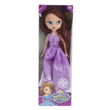 Sofia Doll - Purple - test-store-for-chase-value