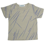Boys Half Sleeves T-Shirt - Light Green, Kids, Boys T-Shirts, Chase Value, Chase Value