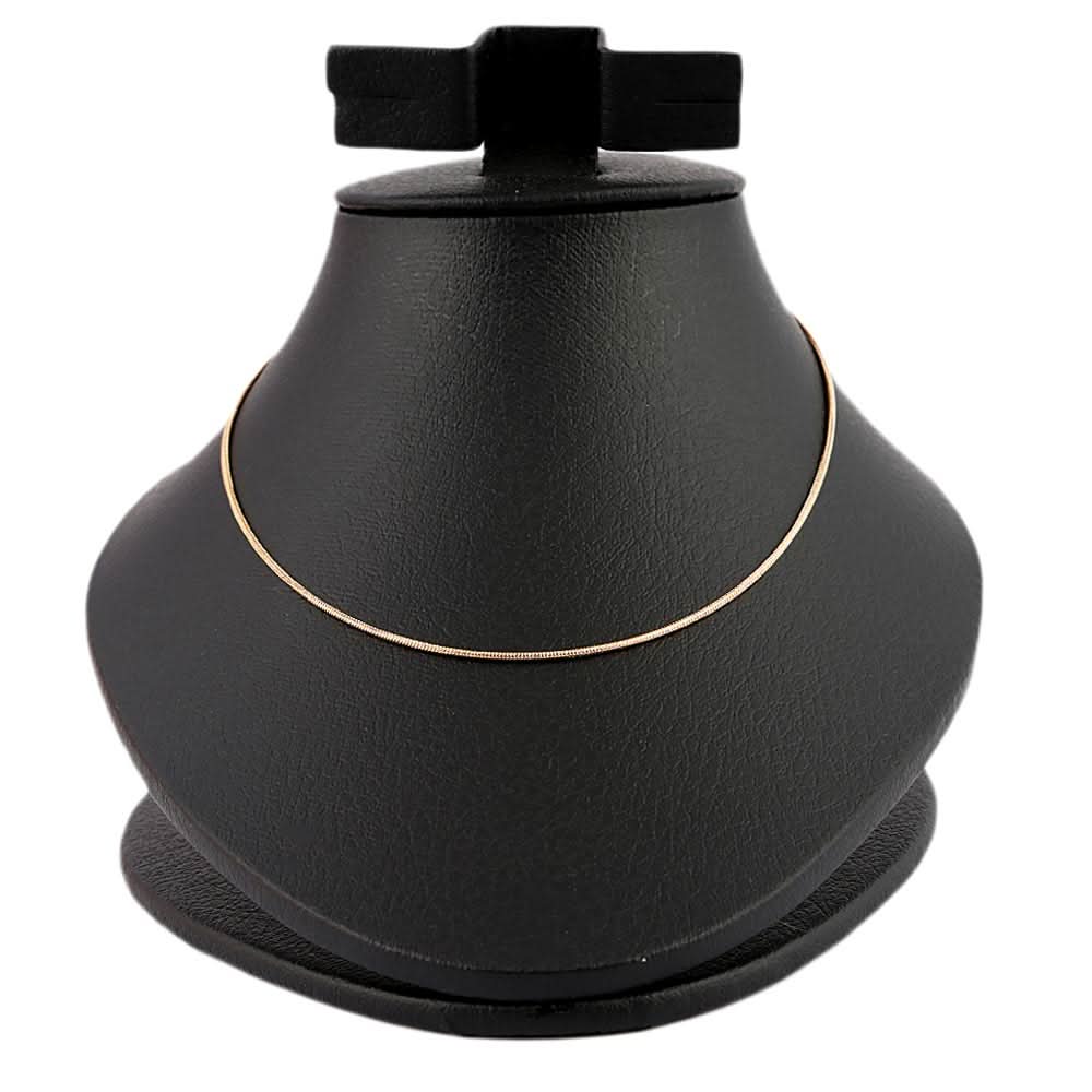 Womens Fancy Chain - Golden, Women, Chains & Lockets, Chase Value, Chase Value