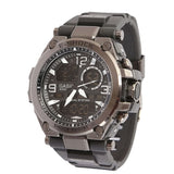 Men's wrist watch - Black, Men, Watches, Chase Value, Chase Value