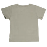 Newborn Boys T-Shirt - Light Green, Kids, NB Boys Shirts And T-Shirts, Chase Value, Chase Value