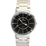 Men's Wrist Watch - Black, Men, Watches, Chase Value, Chase Value