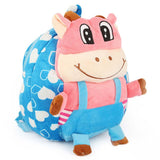 Kids Stuffed Bag - Blue, Kids, Kids Bags, Chase Value, Chase Value