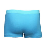 Girls Boxer (RA-281) - Blue, Kids, Panties And Briefs, Chase Value, Chase Value