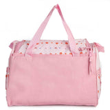 Baby Bags (93606) - Pink, Kids, Maternity Bag (Diaper Bag), Chase Value, Chase Value