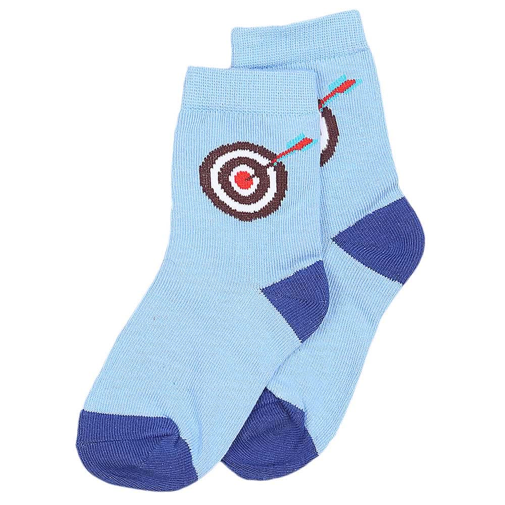 Boys Socks - Blue, Kids, Boys Socks, Chase Value, Chase Value