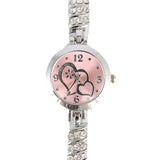 Women's wrist Watch - Pink, Women, Watches, Chase Value, Chase Value