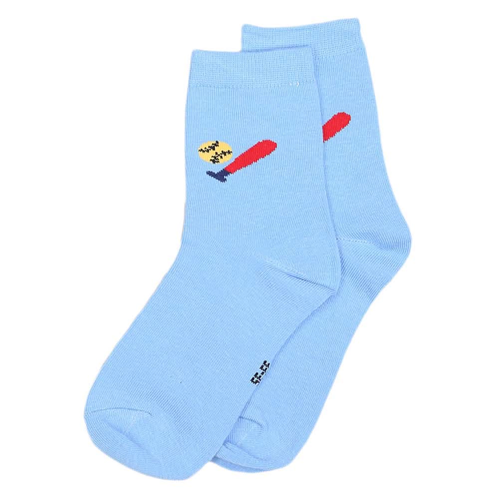 Boys Socks - Blue, Kids, Boys Socks, Chase Value, Chase Value