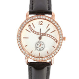 Women's wrist Watch - Black, Women, Watches, Chase Value, Chase Value